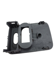 MOLDURA BOTAO ILUMINACAO RENAULT CLIO 2000 2012 ORIGINAL    