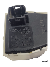 CHAVE SETA COMANDO LUZ CHERY CELER 2013 2015 ORIGINAL