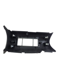 MOLDURA COMANDO PAINEL REGULAGEM NISSAN SENTRA 2014 2017 