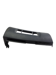 MOLDURA COMANDO PAINEL REGULAGEM NISSAN SENTRA 2014 2017 