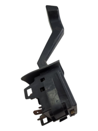 CHAVE SETA COMANDO PISCA LUZ GM KADETT 1993 1998