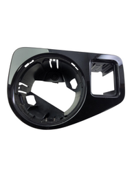 ACABAMENTO CHAVE LUZ FAROL VW GOLF 2014 2019