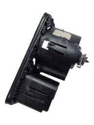 ACABAMENTO CHAVE LUZ FAROL VW GOLF 2014 2019