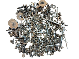 Kit Parafusos Completo Vectra 16v 1997 1998 1999 a 2005