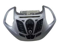 Rádio Ford NEW KA 2014 2015 a 2019