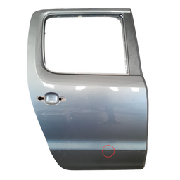 Porta Traseira Direita Amarok 2011 2012 2013/..