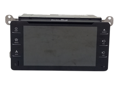 Central Multimidia Mitsubishi Outlander 2014 A 2021