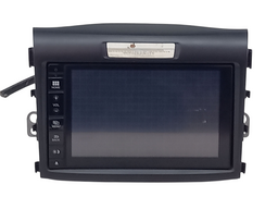 Multimidia C-RV 2012 2013 a 2016 C/Risco Na Tela