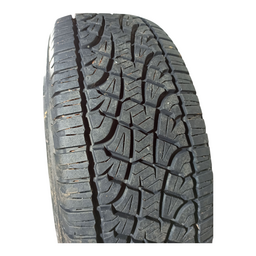 ESTEPE RODA PNEU FORD RANGER AB391007FA 265/65 R17 12 A 22