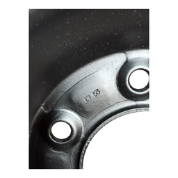 ESTEPE RODA PNEU FORD RANGER AB391007FA 265/65 R17 12 A 22