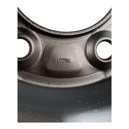 ESTEPE RODA PNEU FORD RANGER AB391007FA 265/65 R17 12 A 22