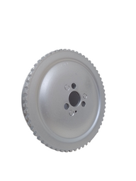 Polia do Virabrequim Fiat Palio / Uno Fire 1.0 8V 2001 a 201