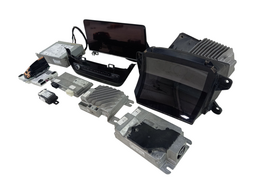 KIT MULTIMÍDIA BMW X3 G01 2018 A 2024