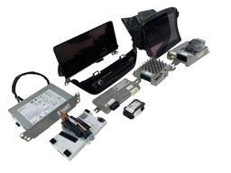 KIT MULTIMÍDIA BMW X3 G01 2018 A 2024