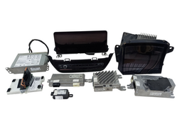Kit Multimídia BMW X3 G01 2018 A 2024