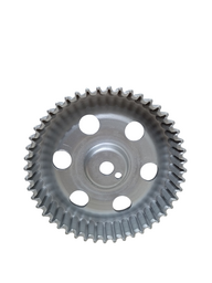 POLIA COMANDO VÁLVULA FIAT UNO 1.6 ARGENTINO 93/00
