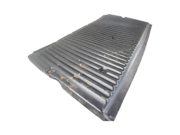 FORRO TAMPA TRASEIRA STRADA 2013/2020