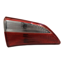 Lanterna Traseira Esquer HB20 Hatch 2013 a 19 (mala) Fumê