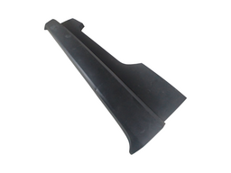 MOLDURA TAMPA TRASEIRA STRADA 2014 A 2020