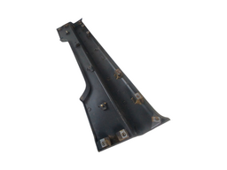 MOLDURA TAMPA TRASEIRA STRADA 2014 A 2020