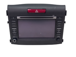 MULTIMIDIA C-RV 2012 2013 A 2016