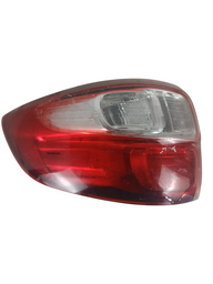 LANTERNA TRASEIRA ESQUERDA STRADA 2014 2015 A 2020