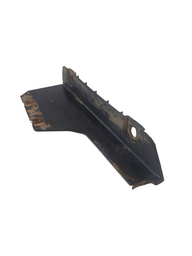 GUIA ESQERDO PARACHOQUE TRASEIRO STRADA 2014/2019