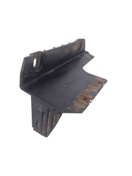 GUIA ESQERDO PARACHOQUE TRASEIRO STRADA 2014/2019