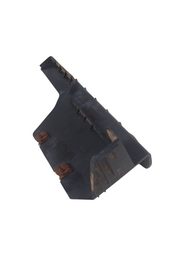 GUIA ESQERDO PARACHOQUE TRASEIRO STRADA 2014/2019