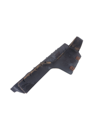 GUIA ESQERDO PARACHOQUE TRASEIRO STRADA 2014/2019