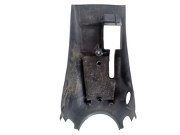 MOLDURA COLUNA DIREÇÃO STRADA 2014/2020