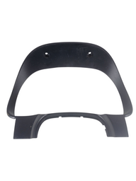 MOLDURA PAINEL INSTRUMENTOS STRADA 2014/2018