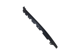 FRISO PARABRISA LADO ESQUERDO PALIO STRADA 2001/2017 