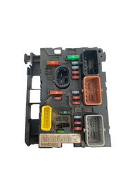Modulo Bsm C4 Pallas Peugeot 307 2008/2013 - 9664826080