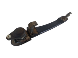 MAÇANETA EXT. DIAN ESQ PALIO SIENA STRADA IDEA 2005 A 2016