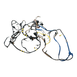 Chicote Interno  HB20 1.0 Flex 2013 A 2019