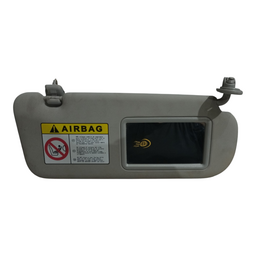 Quebra Sol Dianteiro Direito Hb20 1.0 Flex 2013 A 2019