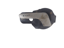 Maçaneta Int. Dianteira/Traseira Esquerda Strada 2021/ 2/4p