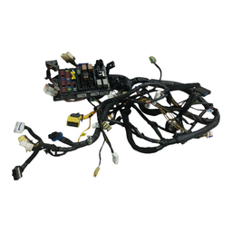 Chicote Painel HB20 1.0 Flex 2013 A 2019