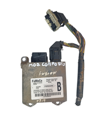 Módulo Conforto Ford Fusion 2008 9e5114b321ba