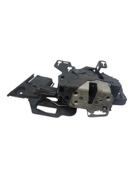 Fechadura Porta Dianteira Esquerda Ford Ecosport 2013 2018