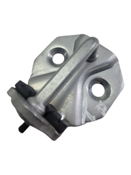 Batente Porta Traseira Direita Ford Ecosport 2015 2019 