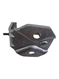 BATENTE PORTA TRASEIRA DIREITA FORD ECOSPORT 2015 2019 