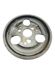 Polia Da Bomba Direcao Hidraulica Scenic 1.6 16v 1999 2001