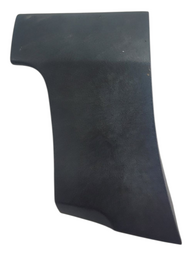 Moldura Inferior Paralama Ford Ecosport 2016 2021 