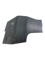 MOLDURA INFERIOR PARALAMA FORD ECOSPORT 2016 2021 