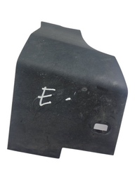 MOLDURA INFERIOR PARALAMA FORD ECOSPORT 2016 2021 