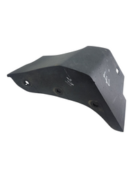 MOLDURA INFERIOR PARALAMA FORD ECOSPORT 2016 2021 
