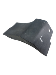 MOLDURA INFERIOR PARALAMA FORD ECOSPORT 2016 2021 
