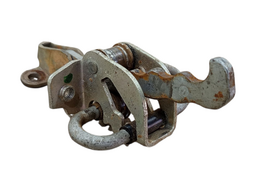 LIMITADOR PORTA DIANTEIRA STRADA 2004/2020